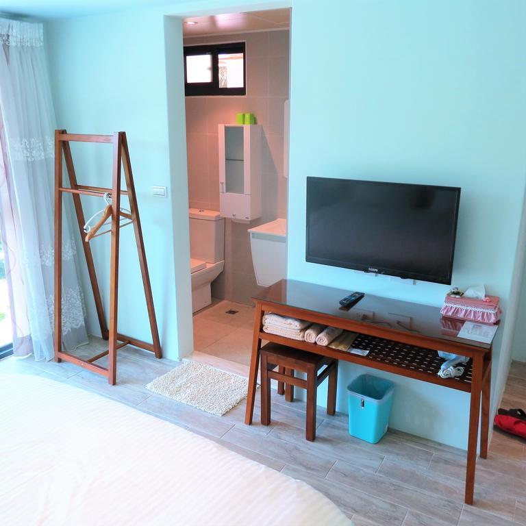 Spring Land Villa & 白舍青丘 بولي المظهر الخارجي الصورة