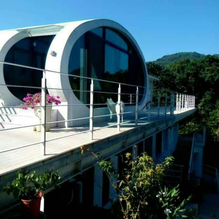 Spring Land Villa & 白舍青丘 بولي المظهر الخارجي الصورة