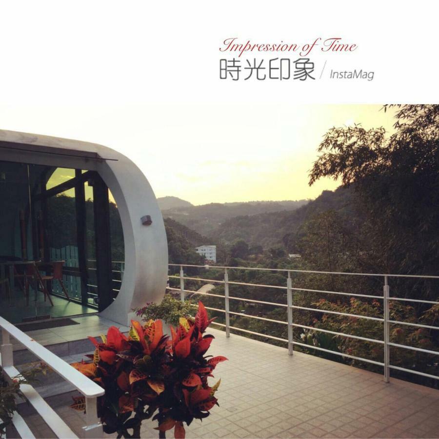 Spring Land Villa & 白舍青丘 بولي المظهر الخارجي الصورة