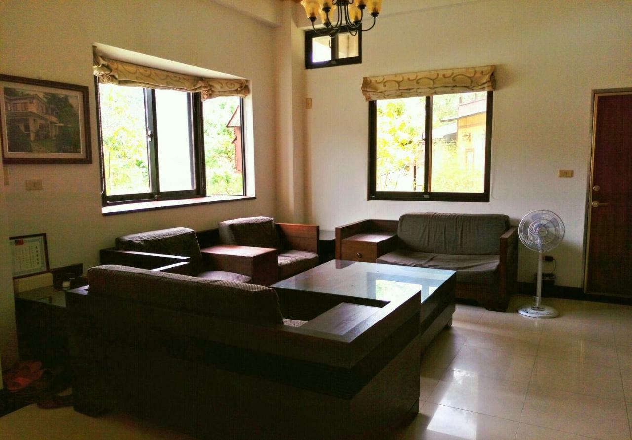 Spring Land Villa & 白舍青丘 بولي المظهر الخارجي الصورة